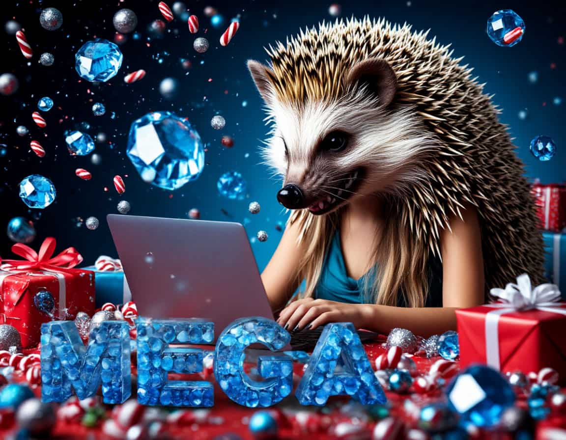 Полная инструкция по использованию Mega Marketplace: безопасный и удобный доступ к современным возможностям